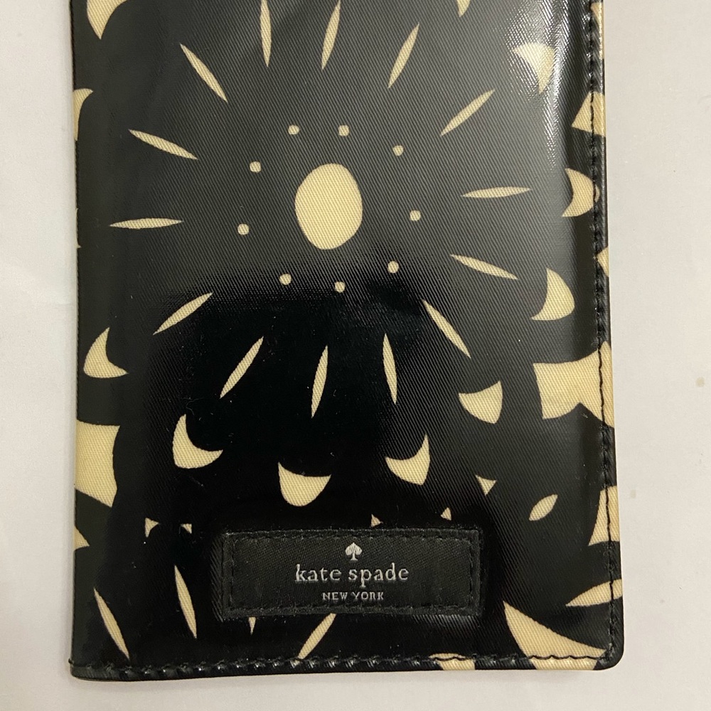 Kate Spade Passport Holder